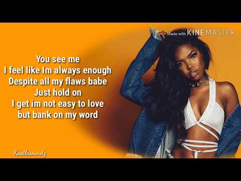 Believe In Me video