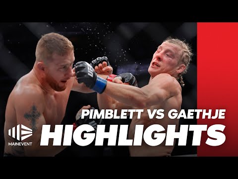 An incredible fight goes the distance! 💥 👊 | Gaethje v Pimblett | UFC 324 | Fox Sports Australia