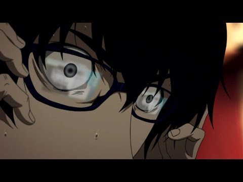 Terror in Resonance Episode 5 Reaction - FIVE