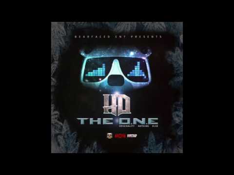 HD of Bearfaced - I Dont See