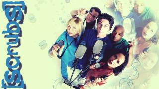 Scrubs Soundtrack Season 1 - Away - Leroy