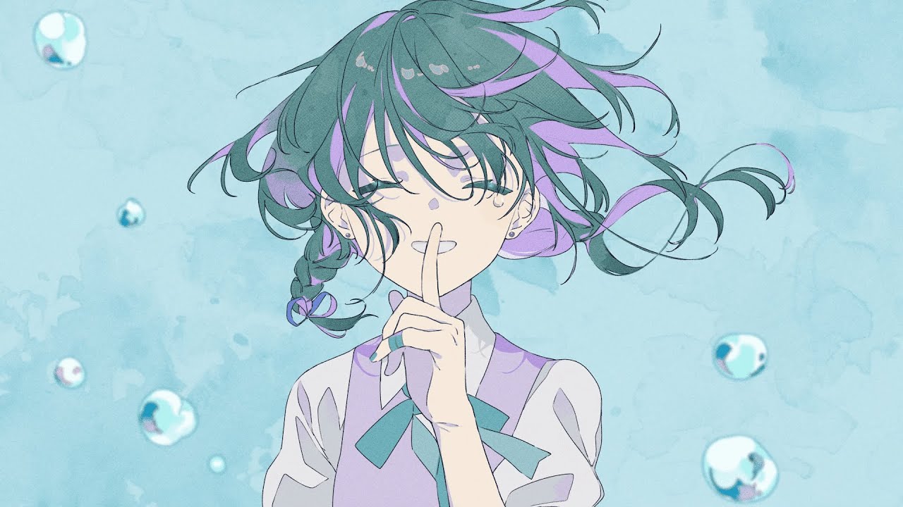 『ヒミツ 』/ feat. 可不