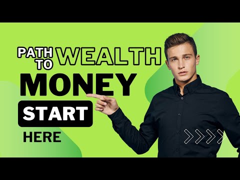 Welcome to Wealth Success Bliss: Your Journey to Financial Freedom and Entrepreneurial Success