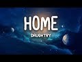Daughtry - Home (Lyrics)