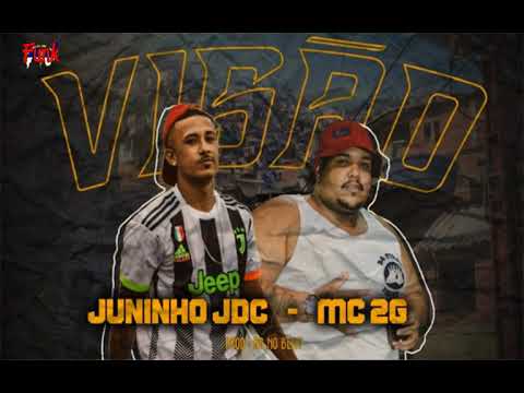 JUNINHO JDC E MC 2G - VISÃO (RG NO BEAT) (FUNK DE PERNAMBUCO)