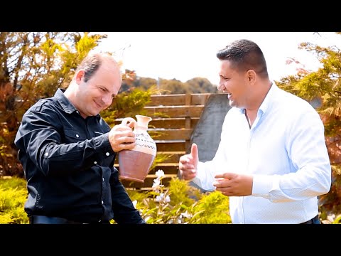 MARIAN DE LA CONSTANTA SI STEFAN COCIORVA "UMPLE CANA CA MI-E SETE" ♪ (Muzica de Petrecere) 2023