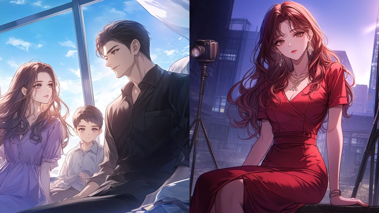 He Has an Extremely Calm Demeanor. Even When I Brought Up Divorce, He Just Replied with 2 Words