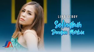 Download lagu Lina Geboy Selingkuh Dengan Mertua... mp3