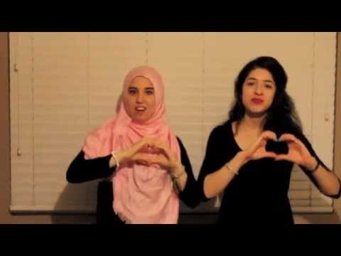 Heartbreaker by Lovefoxxx (Steve Aoki remix) in Sign Language