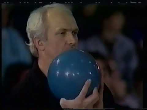 1989 SPC Matchplay 3 Zikman v Jeffrey