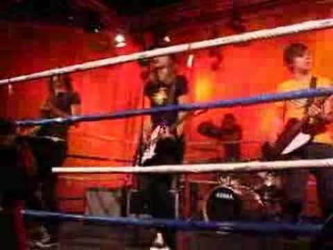 Freaky Age Live @ Gamepower