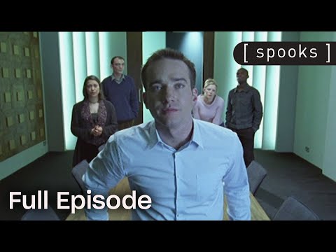 The Enemy Within - Every Double Agent | Full Episodes | Spooks