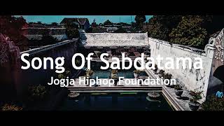 Download lagu Song Of Sabdatama | Lirik Video (Unofficial) mp3 Download lagu Song Of Sabdatama | Lirik Video (Unofficial) mp3