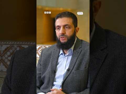 فيديو | ماذا قال أحمد الشرع عن الكحول والمرأة في سوريا الجديدة؟