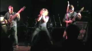 Heresiae disbanded 2009-2013