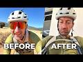I Survived Europe S Toughest Gravel Race But It Nearly Broke Me Badlands 2025