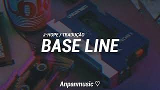 Download lagu J-hope - Base Line (Tradução PT-BR) mp3 Download lagu J-hope - Base Line (Tradução PT-BR) mp3