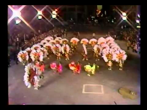 1985 Duffy String Band - Country Hoedown