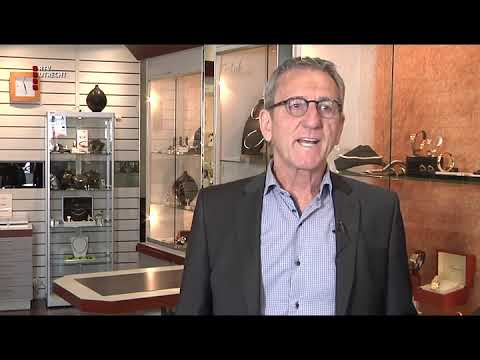 10-4-'19 Veenendaal - snelkraak bij juwelier