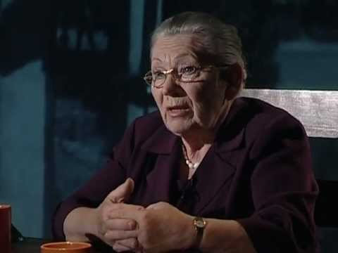 Pod Prąd - Anna Walentynowicz, Krzysztof Wyszkowski - "Działacze Wolnych Związków Zawodowych"