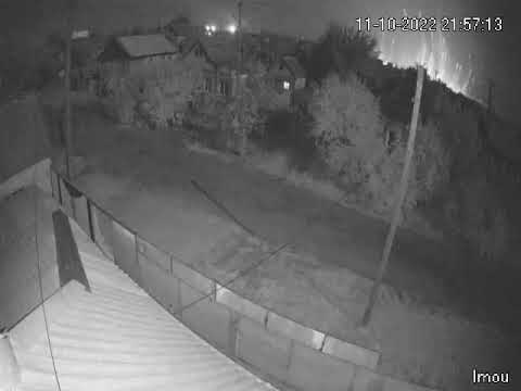 Bombardamento en Nikopol