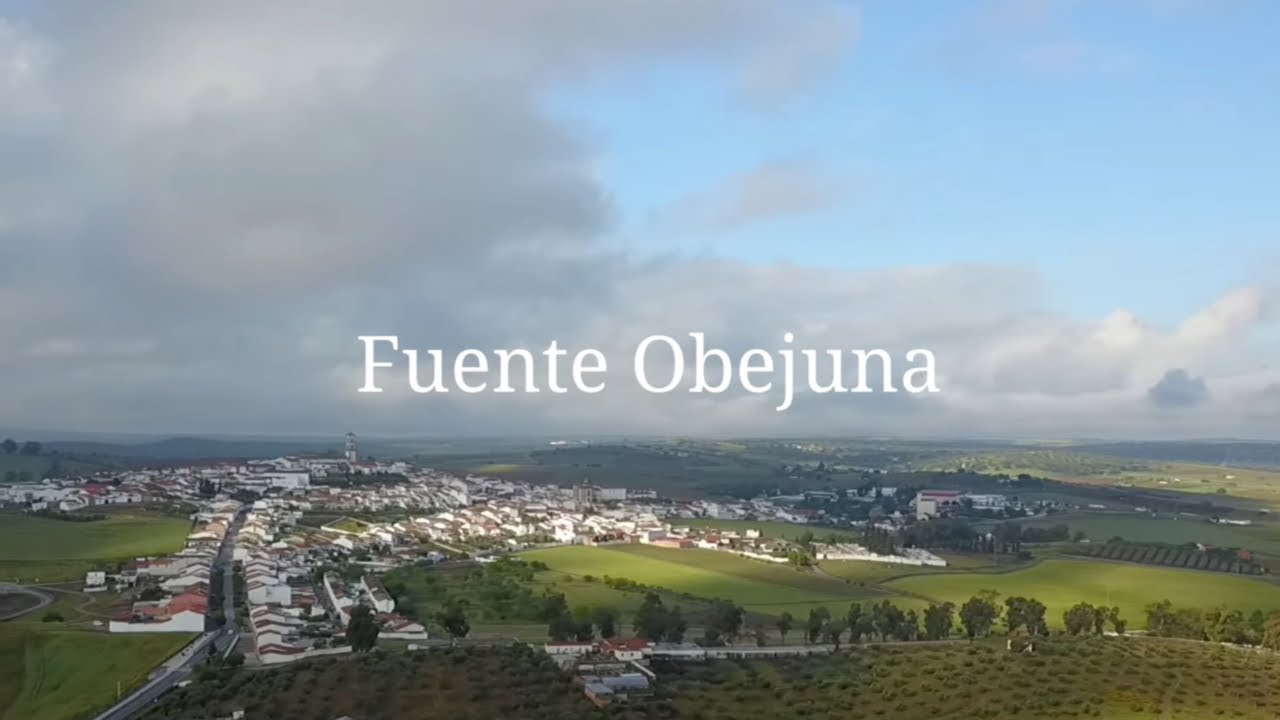 Video presentación Fuente Obejuna