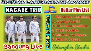 Download lagu Taboni na martulang #lagubatak#nagabetrio mp3