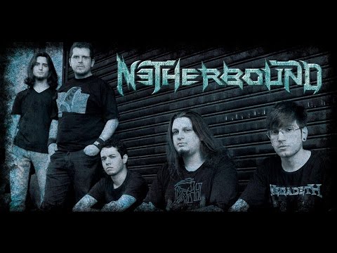 Netherbound - Black Tongues
