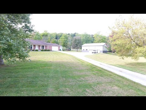 8850 Somerset Rd, Thornville, Ohio 43076