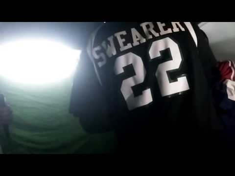 MATUSALEM vs ALKOY - SEMIFINAL - SANGRE WAR EDICION ESPECIAL