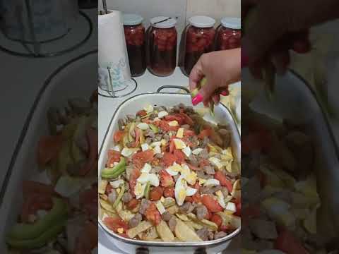 Como Hacer Una Pichanga