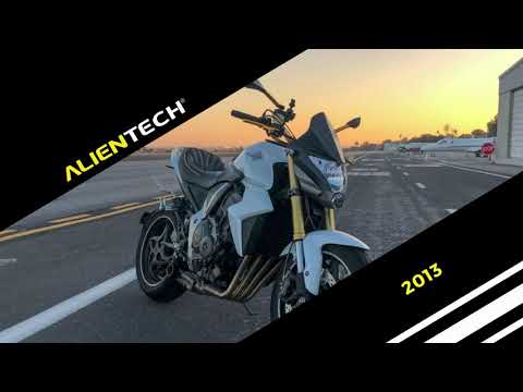 Honda Bike: now in OBD with KESSv2 and Powergate3+!