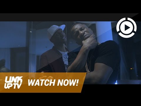 Suspect - Wonder What Remix ft. Giggs [Music Video] @Suspect_OTB @officialgiggs | Link Up TV