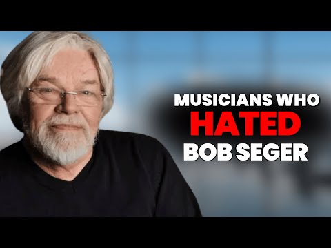 Is Bob Seger Sick