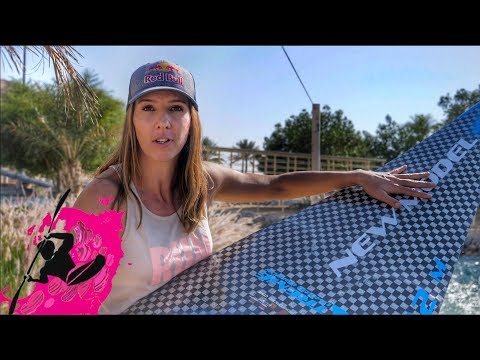 Testing the Vajda Salto 2 ⎜ My kayak technique