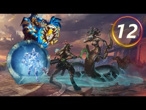 Road to Every Diamond God EP: 12 - Five More Diamonds!!