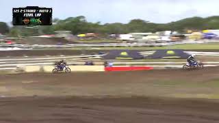 Penrite ProMX Championship - Round 1, Wonthaggi VIC