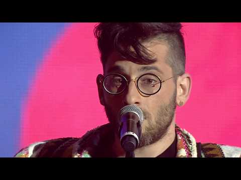 Pollio - Generico - Musicultura 2018 - Arena Sferisterio
