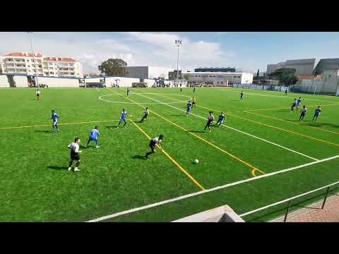 ÉPOCA 24/25 - 25 JORNADA - GIMDA x CD BELAS - SUB19
