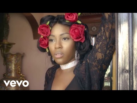 CHERRY ROSE, BITTAH SOSICKA - PRETTIEST ROSE (Official Music Video)