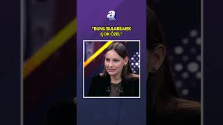 Jessica May Evliliği hakkında Ne Söyledi? | A Para