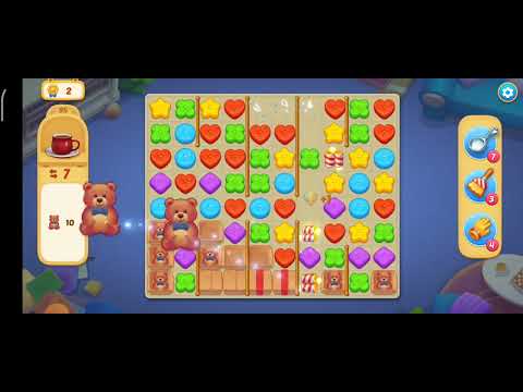 Matchington Mansion-Level 95 NO BOOSTERS #matchingtonmansion