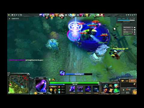 Orange Yamateh - Enigma Blackhole