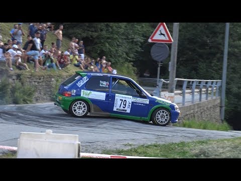 54°Rally delle Valli Ossolane 2018 Saredi-Gentile by Ferrario