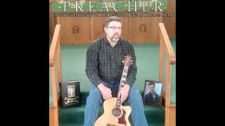 Tougher Than Nails (In the style of Joe Diffie)