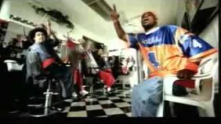 Ali-Breathe In, Breathe Out