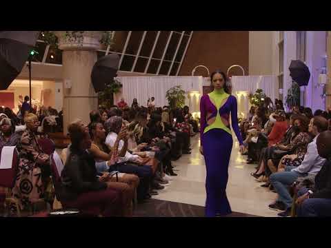 DC Fashion Week International Couture Collections A/W 2022