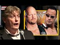 William Regal REVEALS The Secrets To Success In WWE