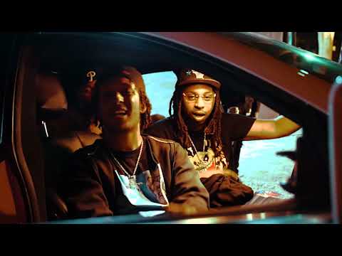 Thizzy Ru x Hollow Tz x Lil 16 - European Hotboyz (Exclusive Music Video) | Dir. 91Flix