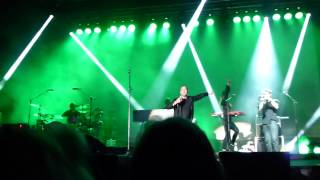 Bosse Potsdam Open Air 28.06.14 Tanz mit mir